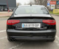 Черный Ауди А4, объемом двигателя 2 л и пробегом 175 тыс. км за 12900 $, фото 8 на Automoto.ua