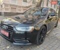 Чорний Ауді А4, об'ємом двигуна 1.98 л та пробігом 263 тис. км за 12700 $, фото 1 на Automoto.ua