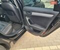 Черный Ауди А4, объемом двигателя 1.98 л и пробегом 267 тыс. км за 10900 $, фото 26 на Automoto.ua
