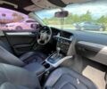 Чорний Ауді А4, об'ємом двигуна 2 л та пробігом 290 тис. км за 9700 $, фото 7 на Automoto.ua
