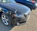 Чорний Ауді А4, об'ємом двигуна 1.98 л та пробігом 174 тис. км за 12200 $, фото 14 на Automoto.ua
