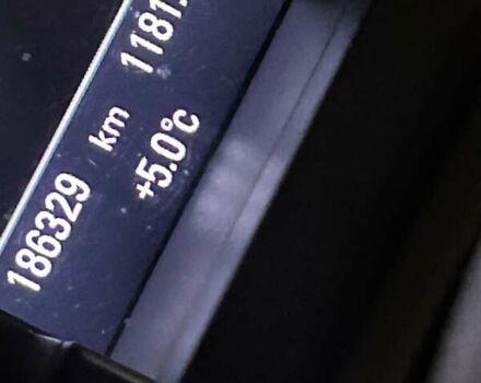 Черный Ауди А4, объемом двигателя 1.98 л и пробегом 186 тыс. км за 10500 $, фото 9 на Automoto.ua