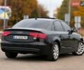 Чорний Ауді А4, об'ємом двигуна 1.98 л та пробігом 219 тис. км за 11400 $, фото 9 на Automoto.ua