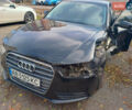 Чорний Ауді А4, об'ємом двигуна 1.98 л та пробігом 266 тис. км за 4900 $, фото 13 на Automoto.ua