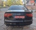 Чорний Ауді А4, об'ємом двигуна 1.98 л та пробігом 263 тис. км за 11999 $, фото 18 на Automoto.ua