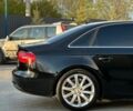 Черный Ауди А4, объемом двигателя 1.98 л и пробегом 45 тыс. км за 9999 $, фото 6 на Automoto.ua