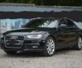 Черный Ауди А4, объемом двигателя 0 л и пробегом 228 тыс. км за 13000 $, фото 4 на Automoto.ua