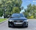 Чорний Ауді А4, об'ємом двигуна 1.8 л та пробігом 93 тис. км за 12750 $, фото 1 на Automoto.ua