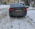 Черный Ауди А4, объемом двигателя 1.98 л и пробегом 239 тыс. км за 8000 $, фото 3 на Automoto.ua