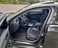 Черный Ауди А4, объемом двигателя 2 л и пробегом 204 тыс. км за 8650 $, фото 7 на Automoto.ua