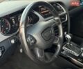 Чорний Ауді А4, об'ємом двигуна 2 л та пробігом 190 тис. км за 9990 $, фото 14 на Automoto.ua