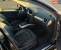Чорний Ауді А4, об'ємом двигуна 2 л та пробігом 170 тис. км за 11000 $, фото 14 на Automoto.ua