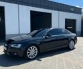 Черный Ауди А4, объемом двигателя 1.98 л и пробегом 91 тыс. км за 12700 $, фото 3 на Automoto.ua