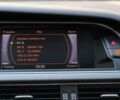 Чорний Ауді А4, об'ємом двигуна 1.98 л та пробігом 233 тис. км за 9850 $, фото 47 на Automoto.ua
