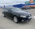 Чорний Ауді А4, об'ємом двигуна 1.98 л та пробігом 296 тис. км за 9000 $, фото 1 на Automoto.ua