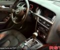 Чорний Ауді А4, об'ємом двигуна 2 л та пробігом 325 тис. км за 8999 $, фото 8 на Automoto.ua