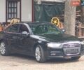 Черный Ауди А4, объемом двигателя 1.98 л и пробегом 274 тыс. км за 7999 $, фото 4 на Automoto.ua