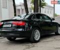 Чорний Ауді А4, об'ємом двигуна 1.8 л та пробігом 284 тис. км за 6800 $, фото 15 на Automoto.ua