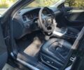 Чорний Ауді А4, об'ємом двигуна 1.98 л та пробігом 255 тис. км за 10500 $, фото 29 на Automoto.ua