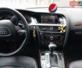 Чорний Ауді А4, об'ємом двигуна 1.98 л та пробігом 310 тис. км за 11700 $, фото 19 на Automoto.ua