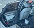 Черный Ауди А4, объемом двигателя 1.98 л и пробегом 228 тыс. км за 10800 $, фото 5 на Automoto.ua