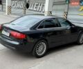 Черный Ауди А4, объемом двигателя 1.8 л и пробегом 284 тыс. км за 6800 $, фото 1 на Automoto.ua