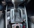 Чорний Ауді А4, об'ємом двигуна 2 л та пробігом 300 тис. км за 10000 $, фото 20 на Automoto.ua