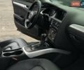 Черный Ауди А4, объемом двигателя 1.98 л и пробегом 182 тыс. км за 12999 $, фото 13 на Automoto.ua