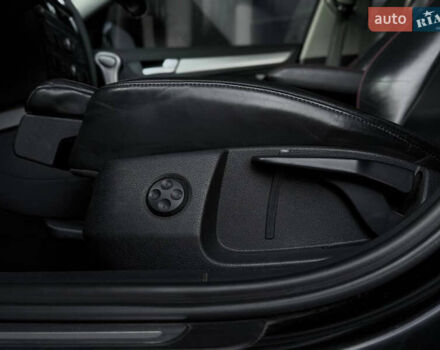 Черный Ауди А4, объемом двигателя 1.8 л и пробегом 284 тыс. км за 9200 $, фото 15 на Automoto.ua