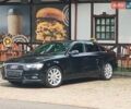 Чорний Ауді А4, об'ємом двигуна 1.98 л та пробігом 274 тис. км за 7999 $, фото 3 на Automoto.ua