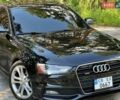 Черный Ауди А4, объемом двигателя 1.98 л и пробегом 327 тыс. км за 8600 $, фото 1 на Automoto.ua