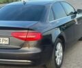 Черный Ауди А4, объемом двигателя 1.97 л и пробегом 225 тыс. км за 12700 $, фото 4 на Automoto.ua