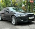 Чорний Ауді А4, об'ємом двигуна 1.8 л та пробігом 284 тис. км за 6800 $, фото 9 на Automoto.ua