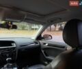 Черный Ауди А4, объемом двигателя 1.98 л и пробегом 260 тыс. км за 10100 $, фото 9 на Automoto.ua