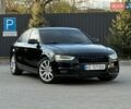 Черный Ауди А4, объемом двигателя 1.98 л и пробегом 45 тыс. км за 10299 $, фото 1 на Automoto.ua