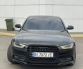 Чорний Ауді А4, об'ємом двигуна 1.8 л та пробігом 166 тис. км за 13300 $, фото 3 на Automoto.ua