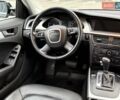 Чорний Ауді А4, об'ємом двигуна 1.98 л та пробігом 131 тис. км за 9900 $, фото 7 на Automoto.ua