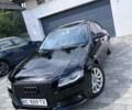 Чорний Ауді А4, об'ємом двигуна 2 л та пробігом 290 тис. км за 9700 $, фото 1 на Automoto.ua