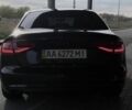 Чорний Ауді А4, об'ємом двигуна 1.8 л та пробігом 284 тис. км за 9200 $, фото 4 на Automoto.ua