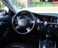 Чорний Ауді А4, об'ємом двигуна 1.98 л та пробігом 180 тис. км за 10900 $, фото 11 на Automoto.ua