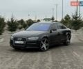 Черный Ауди А4, объемом двигателя 1.98 л и пробегом 182 тыс. км за 11200 $, фото 1 на Automoto.ua
