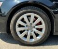 Черный Ауди А4, объемом двигателя 2 л и пробегом 240 тыс. км за 11590 $, фото 15 на Automoto.ua