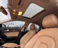 Черный Ауди А4, объемом двигателя 1.98 л и пробегом 0 тыс. км за 11500 $, фото 4 на Automoto.ua