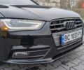 Чорний Ауді А4, об'ємом двигуна 1.98 л та пробігом 273 тис. км за 10500 $, фото 13 на Automoto.ua