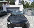 Чорний Ауді А4, об'ємом двигуна 2 л та пробігом 290 тис. км за 9700 $, фото 1 на Automoto.ua