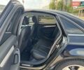 Черный Ауди А4, объемом двигателя 1.98 л и пробегом 150 тыс. км за 14000 $, фото 19 на Automoto.ua