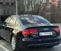 Чорний Ауді А4, об'ємом двигуна 1.98 л та пробігом 288 тис. км за 7500 $, фото 9 на Automoto.ua