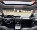 Чорний Ауді А4, об'ємом двигуна 1.98 л та пробігом 224 тис. км за 10900 $, фото 14 на Automoto.ua