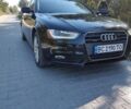 Чорний Ауді А4, об'ємом двигуна 1.98 л та пробігом 255 тис. км за 10500 $, фото 17 на Automoto.ua
