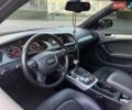 Чорний Ауді А4, об'ємом двигуна 2 л та пробігом 188 тис. км за 12300 $, фото 9 на Automoto.ua